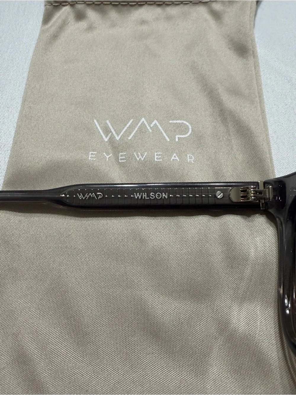Wmp Eyewear description wilson